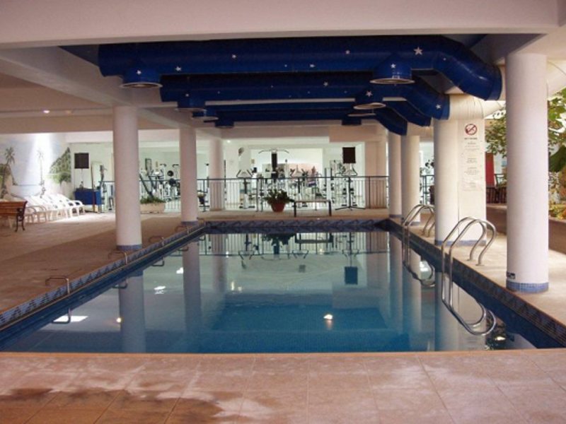 Paphiessa Hotel Аnd Hotel Apts 76557