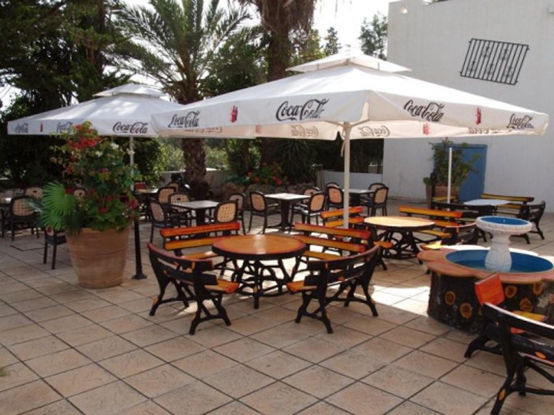 Paphiessa Hotel Аnd Hotel Apts 76562