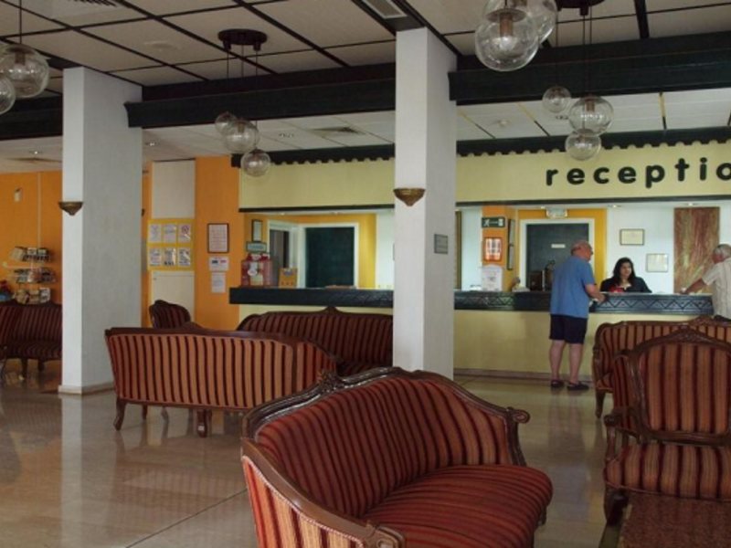 Paphiessa Hotel Аnd Hotel Apts 76565