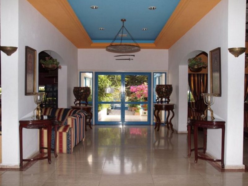 Paphiessa Hotel Аnd Hotel Apts 76566