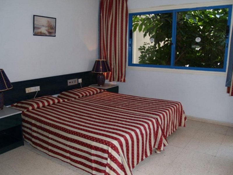 Paphiessa Hotel Аnd Hotel Apts 76567