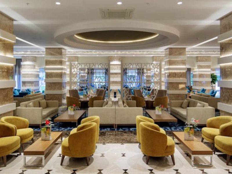 Papillon Ayscha 96014