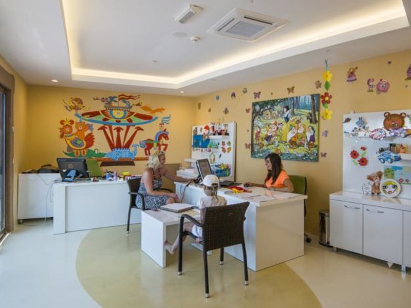 Papillon Belvil  96034