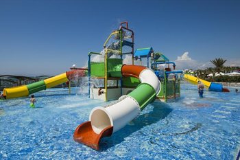 Papillon Belvil Holiday Village