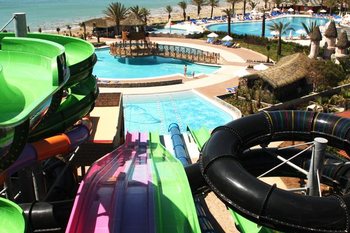 Papillon Belvil Holiday Village