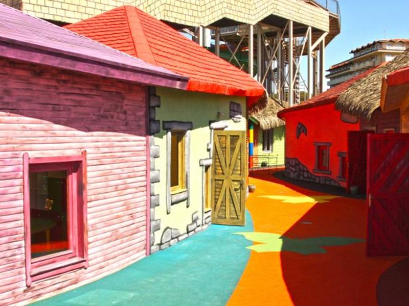 Papillon Belvil  96048