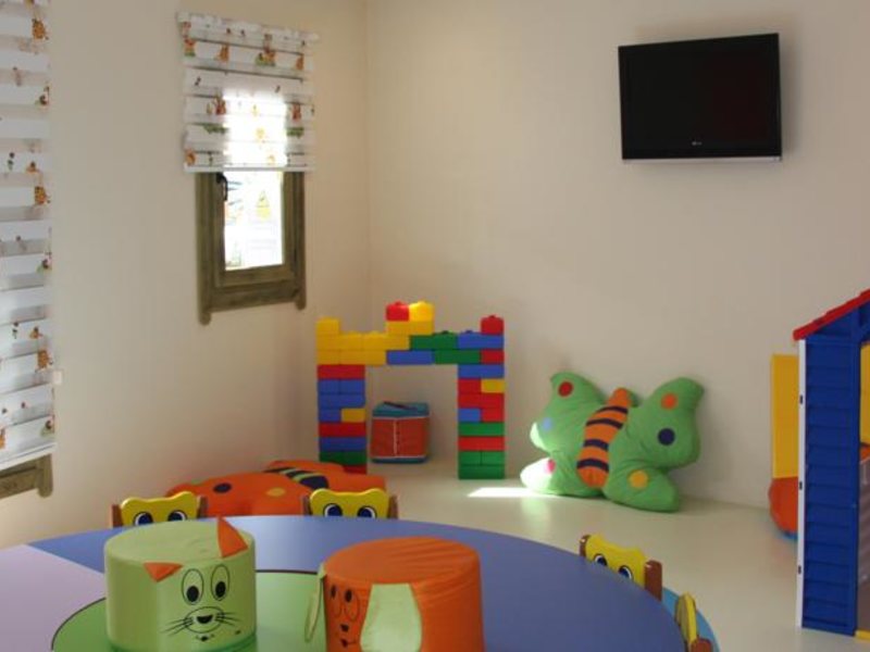 Papillon Belvil  96050