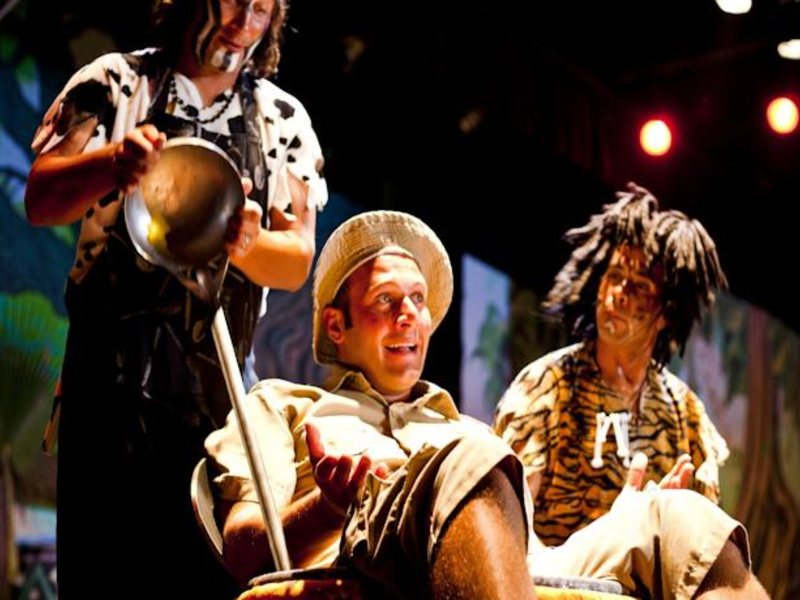 Papillon Belvil  96052