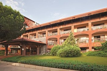 Papillon Belvil Holiday Village