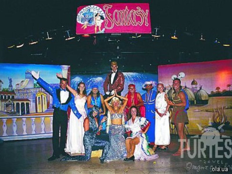 Papillon Hotels Muna 19685