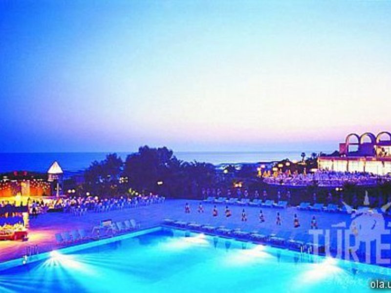 Papillon Hotels Muna 19688