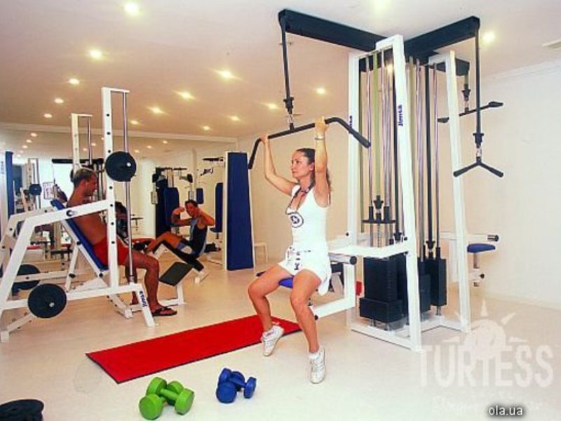 Papillon Hotels Muna 19690