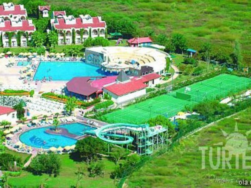 Papillon Hotels Muna 19695