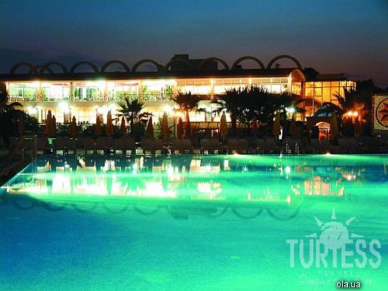 Papillon Hotels Muna 19696