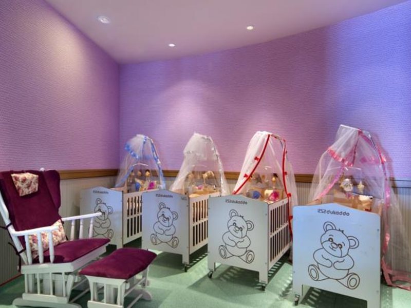 Papillon Zeugma 96071