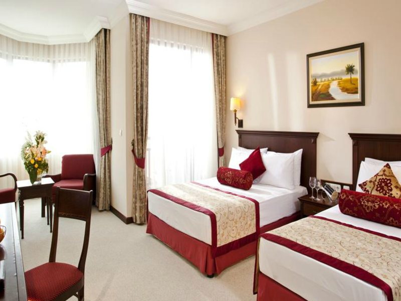 Papillon Zeugma 96073