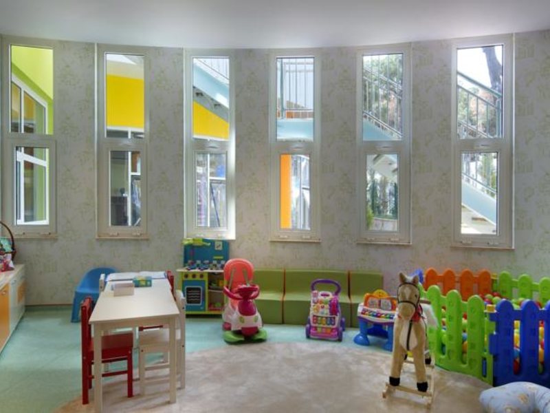 Papillon Zeugma 96076