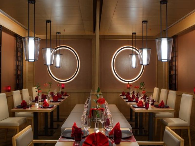 Papillon Zeugma 96078