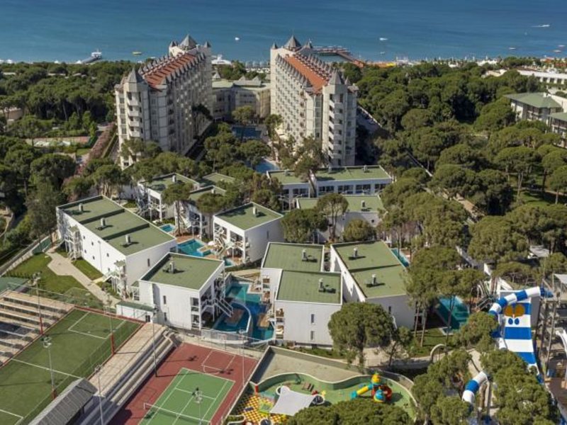 Papillon Zeugma 96080