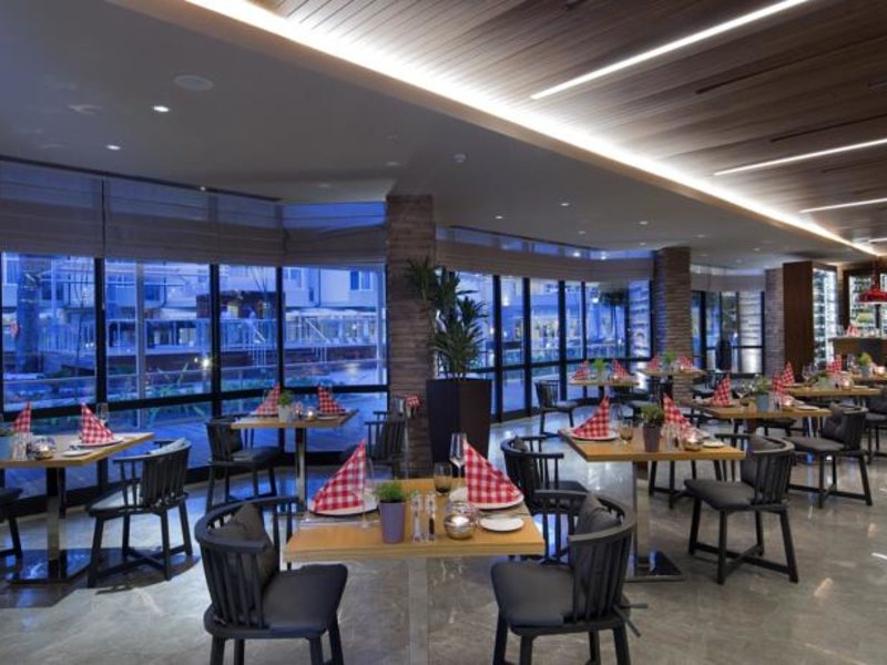 Papillon Zeugma 96083