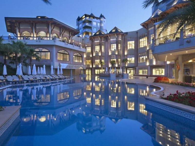 Papillon Zeugma 96088