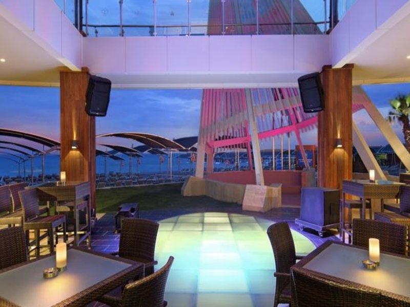 Papillon Zeugma 96093