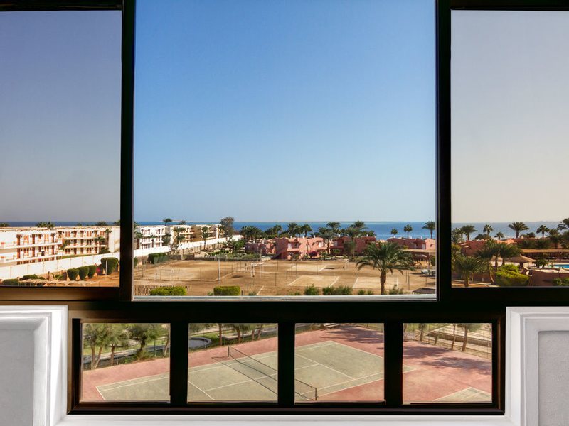 Paradise Abu Soma (ex 128556