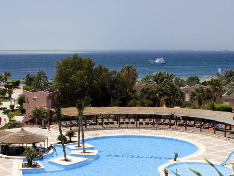 Paradise Abu Soma (ex 128558