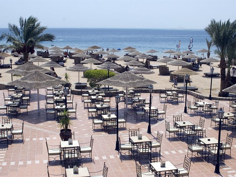 Paradise Abu Soma (ex 128582