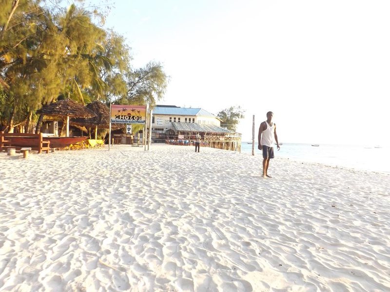 Paradise Beach Bungalows 201669