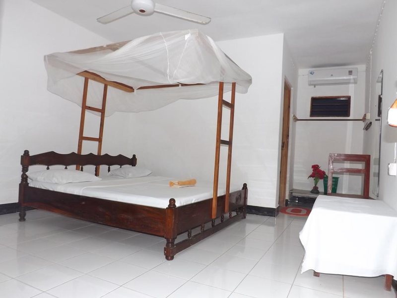 Paradise Beach Bungalows 201670