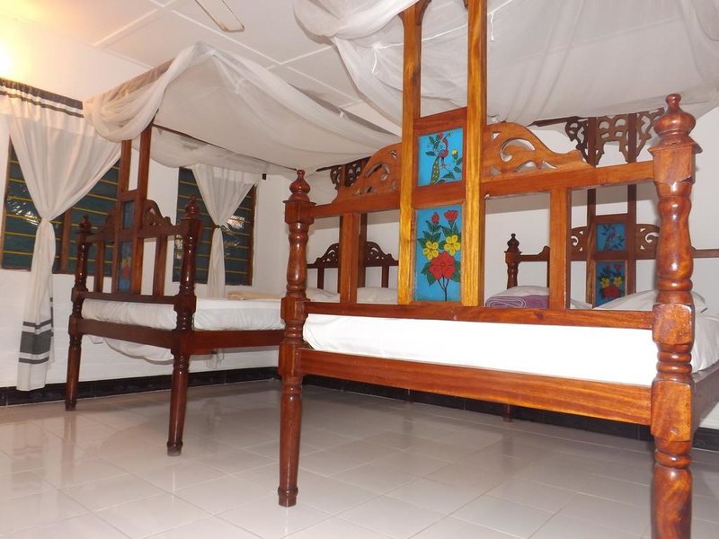 Paradise Beach Bungalows 201671