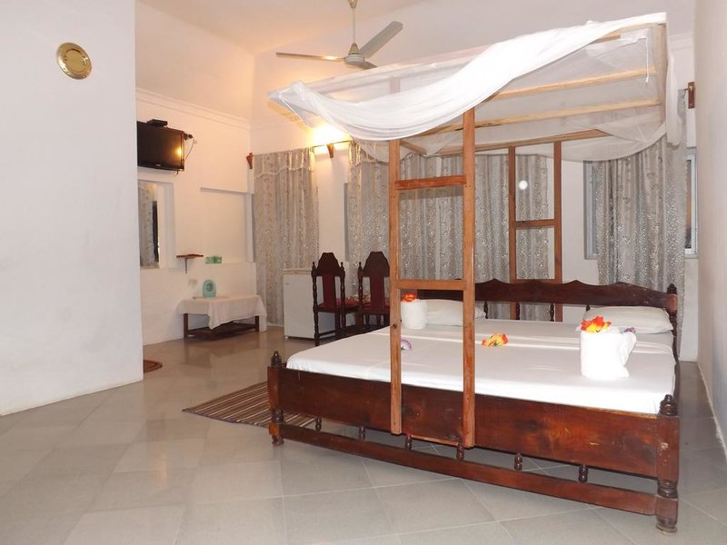 Paradise Beach Bungalows 201672