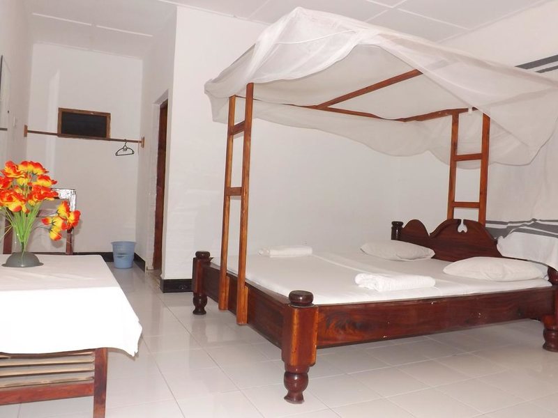 Paradise Beach Bungalows 201673