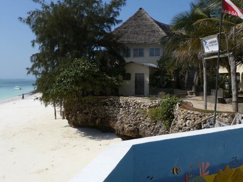 Paradise Beach Bungalows 201675