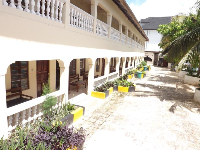 Paradise Beach Bungalows 201676