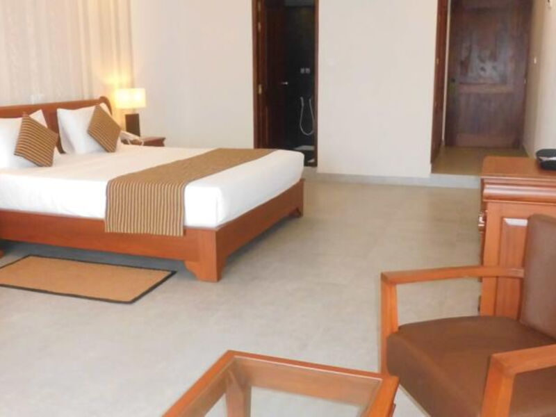 Paradise Beach Club 106651