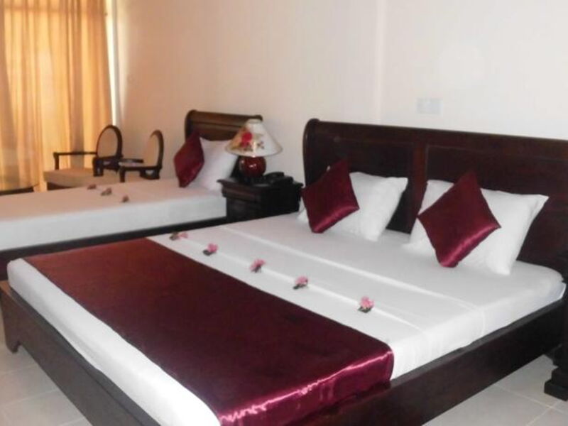 Paradise Beach Club 106656