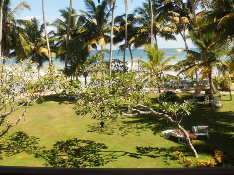 Paradise Beach Club 106661