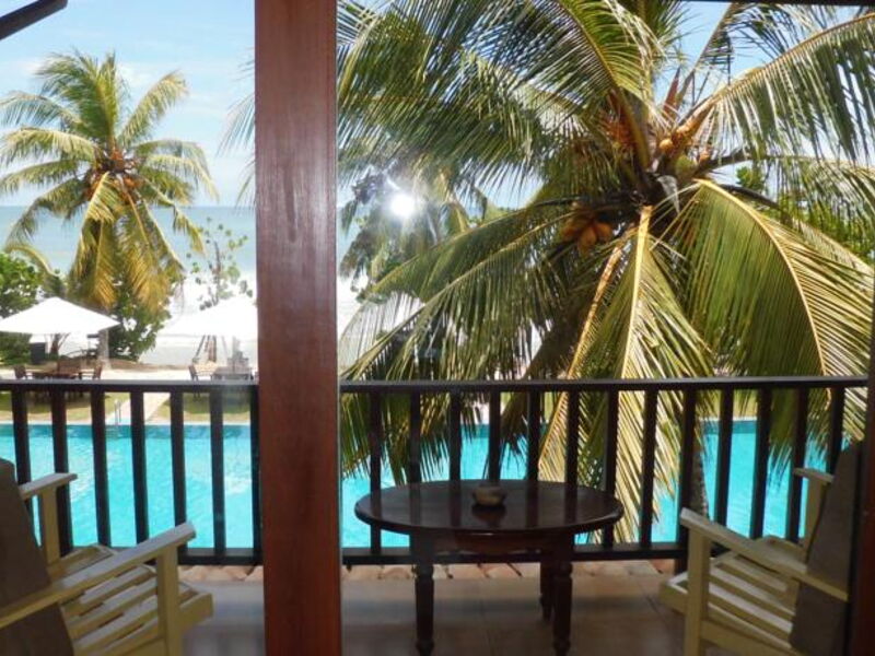 Paradise Beach Club 106662