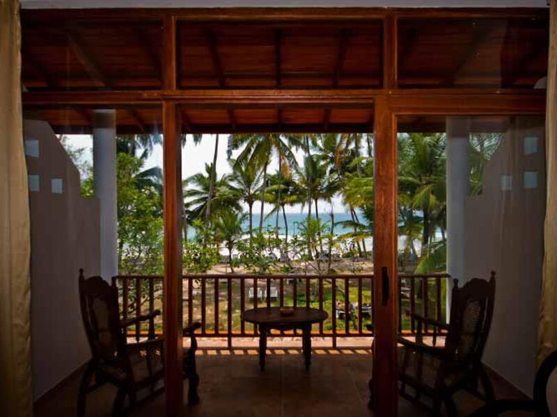 Paradise Beach Club 106664