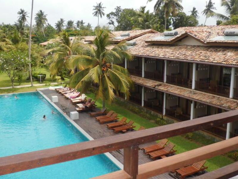 Paradise Beach Club 106665