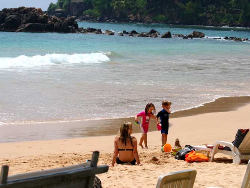 Paradise Beach Club 106670