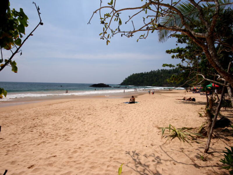 Paradise Beach Club 106672