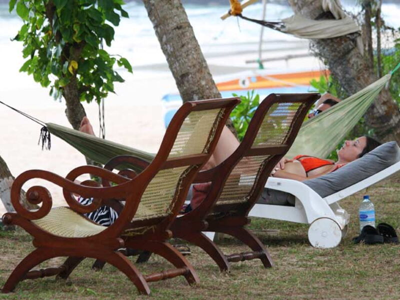 Paradise Beach Club 106675