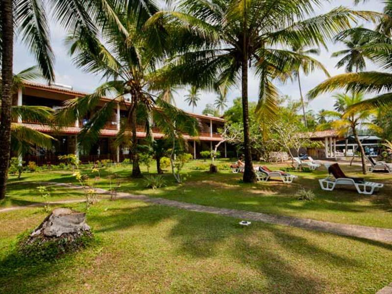 Paradise Beach Club 106677