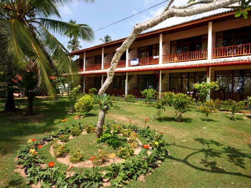 Paradise Beach Club 106678
