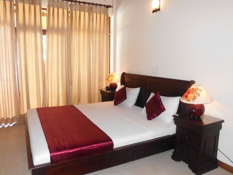 Paradise Beach Club Mirissa 131437