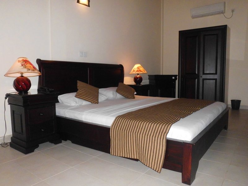 Paradise Beach Club Mirissa 131440