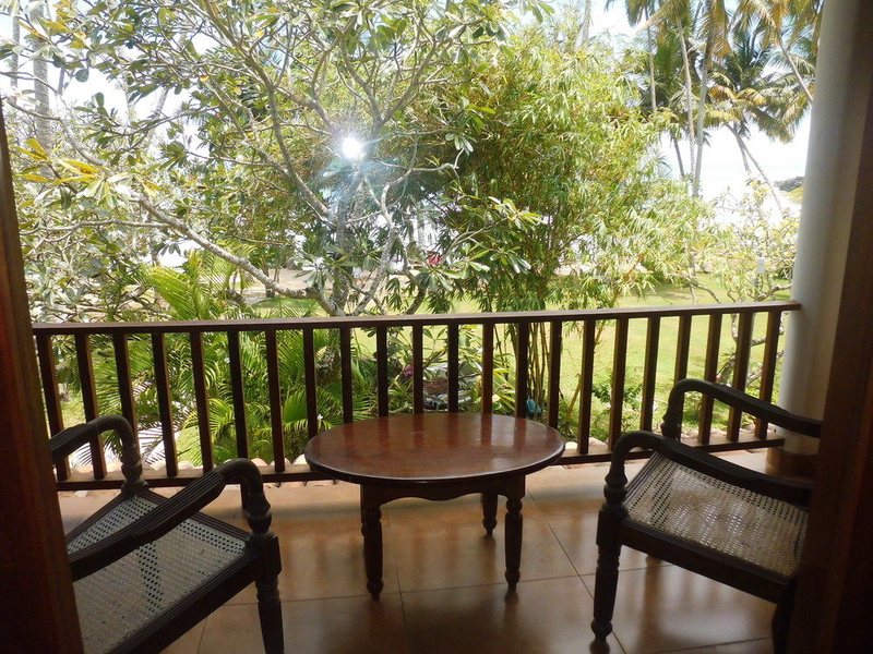 Paradise Beach Club Mirissa 131441